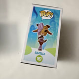 Funko Pop! Disney Zootopia 2 #1657: Gazelle & Protector