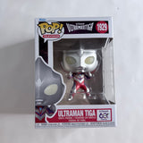 Funko POP! Television #1929 Ultraman Tiga & Protector