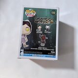 Funko POP! Games Bioshock #1143 Little Sister With Syringe & Protector