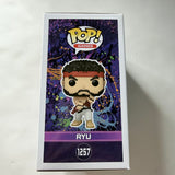 Funko POP! Street Fighter #1257 Ryu & Protector