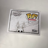 Funko POP! Luney Tunes #2010 Bugs Bunny & Protector