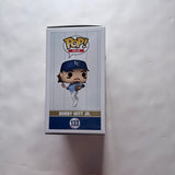 Funko Pop! MLB Royals #133 Bobby Witt Jr.  & Protector