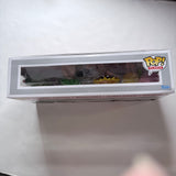 Funko POP! Plants Flora Set of 4