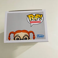 Funko POP! Television The Wild Thornberrys #1528 Eliza Thornberry & Protector
