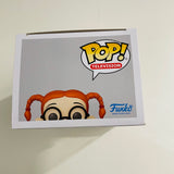 Funko POP! Television The Wild Thornberrys #1528 Eliza Thornberry & Protector