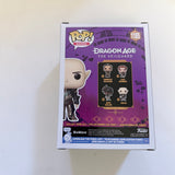 Funko POP! Games Dragon Age Veilguard #1185 Silas & Protector