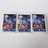 Funko POP! Games: Baldur's Gate 3 Set of 3
