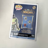 Funko POP! Games World of Warcraft #1225 Gill’El & Protector