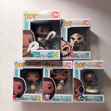Funko POP! Disney Moana Set of 5