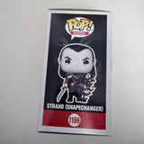 Funko POP Games Dungeons & Dragon #1169 Strahd (Shapechanger) & Protector