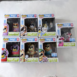Funko Pop! Disney Bluey Set of 7