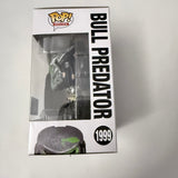 Funko POP! Alien Predator Requiem #1999 Bull Predator (glow) & Protector