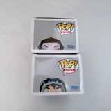 Funko POP Games Magic The Gathering Set of 2 & Protector