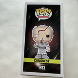 Funko POP! Television Invincible #1913 Conquest & Protector
