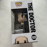 Funko POP! Television Star Trek Voyager #1928 The Doctor & Protector