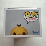 Funko POP! Animation Rilakkuma #2363 Kiiroitori & Protector