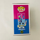 Funko POP! Ad Icons #184 - Sweetarts & Protector