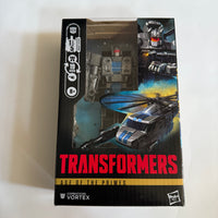 Transformers Generations Age of the Primes Deluxe Combaticon Vortex
