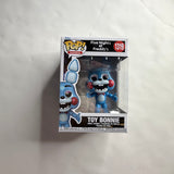 Funko POP! Five Nights at Freddy’s #1319 Toy Bonnie & Protector