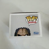 Funko POP! Alien Predator Requiem #1998 Wolf Predator & Protector