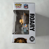 Funko POP! Football Lions #362 Roary & Protector
