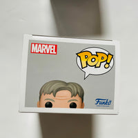 Funko Pop! Marvel Captain America #1382 Thaddeus Ross & Peotector