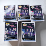 Funko Pop! Transformer Set of 5