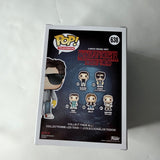 Funko POP! Netflix Stranger Things #638 Steve (with sunglasses) & Protector