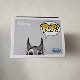 Funko Pop! Disney Zootopia 2 #1656: Pawbert Lynxley & Protector