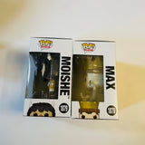 Funko Movies: Where wild things are set of 2