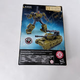Transformers Age of the Primes Voyager Class Combaticon Brawl (in stock)