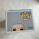Funko POP! Television Family Guy #1943 Stewie Griffin & Protector