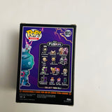 Funko Pop! Games Funko fusion #1013 Cosmic Freddy & Protector