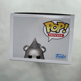 Funko POP Care Bear x Wicked #2054 Grumpy Bear as Wicked Tin Man & Protector