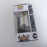 Funko POP Games Dungeons & Dragon #1168 Valindra Shadowmantle & Protector