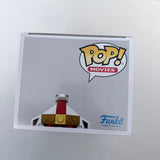 Funko Pop! Deluxe 6" Mighty Morphin Power Ranger #1783 Ninja Megazord & Protector