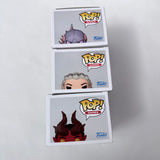 Funko POP! Games: Baldur's Gate 3 Set of 3