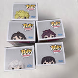 Funko POP! Animation Hell’s Paradise Set of 5