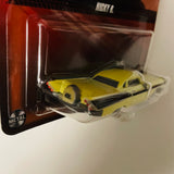 Disney Pixar Cars Character Cars - Nick B.