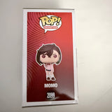 Funko POP! Animation DanDaDan #2099 Momo & Protector