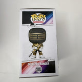 Funko POP! Power Ranger #1873 Gold Zeo Ranger & Protector
