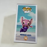 Funko POP! Lilo & Stitch #1743 Mermaid Angel & Protector (in hand)