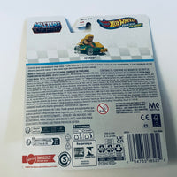 Hot Wheels RacerVerse Master of The Universe He-Man