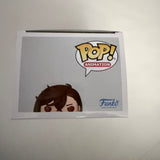 Funko POP! Animation DanDaDan #2099 Momo & Protector