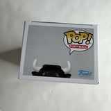 Funko POP! Football Texas #364 Toro & Protector