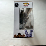 Funko POP! Five Nights at Freddy’s Set of 4