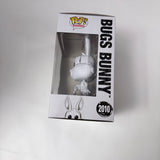Funko POP! Luney Tunes #2010 Bugs Bunny & Protector