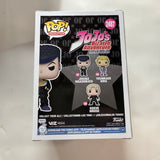 Funko POP! Jojo Bizarre Adventure #2487 Josuke Higashikata & Protector