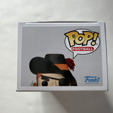 Funko POP! Football Throwback #345 Bucco Bruce & Protector