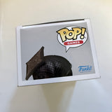 Funko POP! Games Dragon Age Veilguard #1184 Neve Gallus & Protector